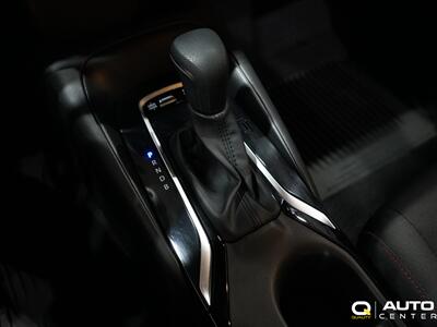 2024 Toyota Corolla SE   - Photo 20 - Lynnwood, WA 98036