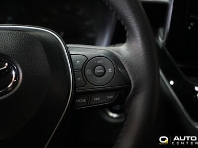2024 Toyota Corolla SE   - Photo 15 - Lynnwood, WA 98036