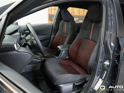2024 Toyota Corolla SE   - Photo 10 - Lynnwood, WA 98036