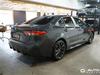 2024 Toyota Corolla SE   - Photo 4 - Lynnwood, WA 98036
