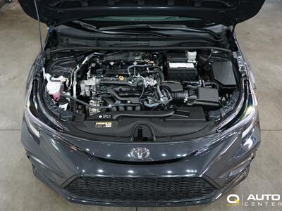 2024 Toyota Corolla SE   - Photo 8 - Lynnwood, WA 98036
