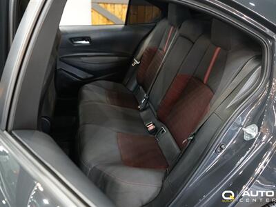 2024 Toyota Corolla SE   - Photo 25 - Lynnwood, WA 98036