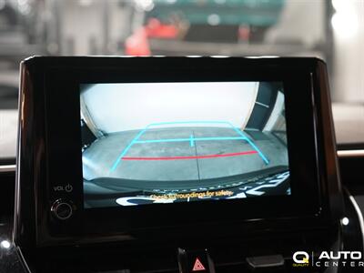 2024 Toyota Corolla SE   - Photo 18 - Lynnwood, WA 98036