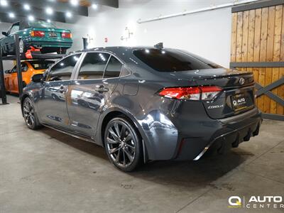 2024 Toyota Corolla SE   - Photo 5 - Lynnwood, WA 98036