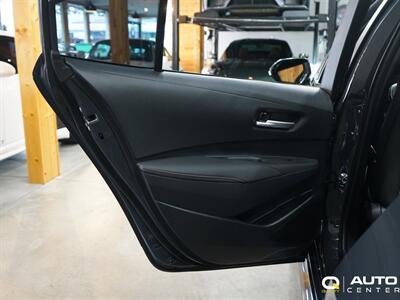2024 Toyota Corolla SE   - Photo 22 - Lynnwood, WA 98036