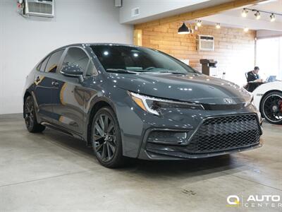 2024 Toyota Corolla SE   - Photo 3 - Lynnwood, WA 98036