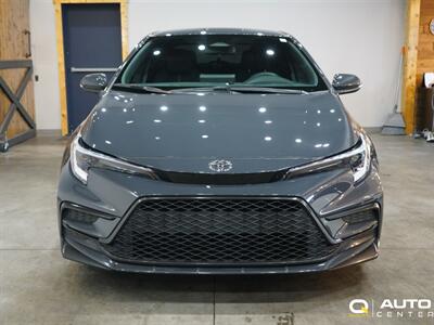 2024 Toyota Corolla SE   - Photo 2 - Lynnwood, WA 98036