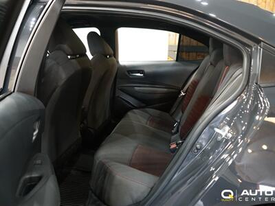 2024 Toyota Corolla SE   - Photo 24 - Lynnwood, WA 98036