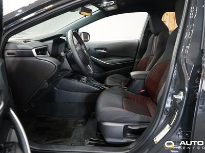 2024 Toyota Corolla SE   - Photo 11 - Lynnwood, WA 98036