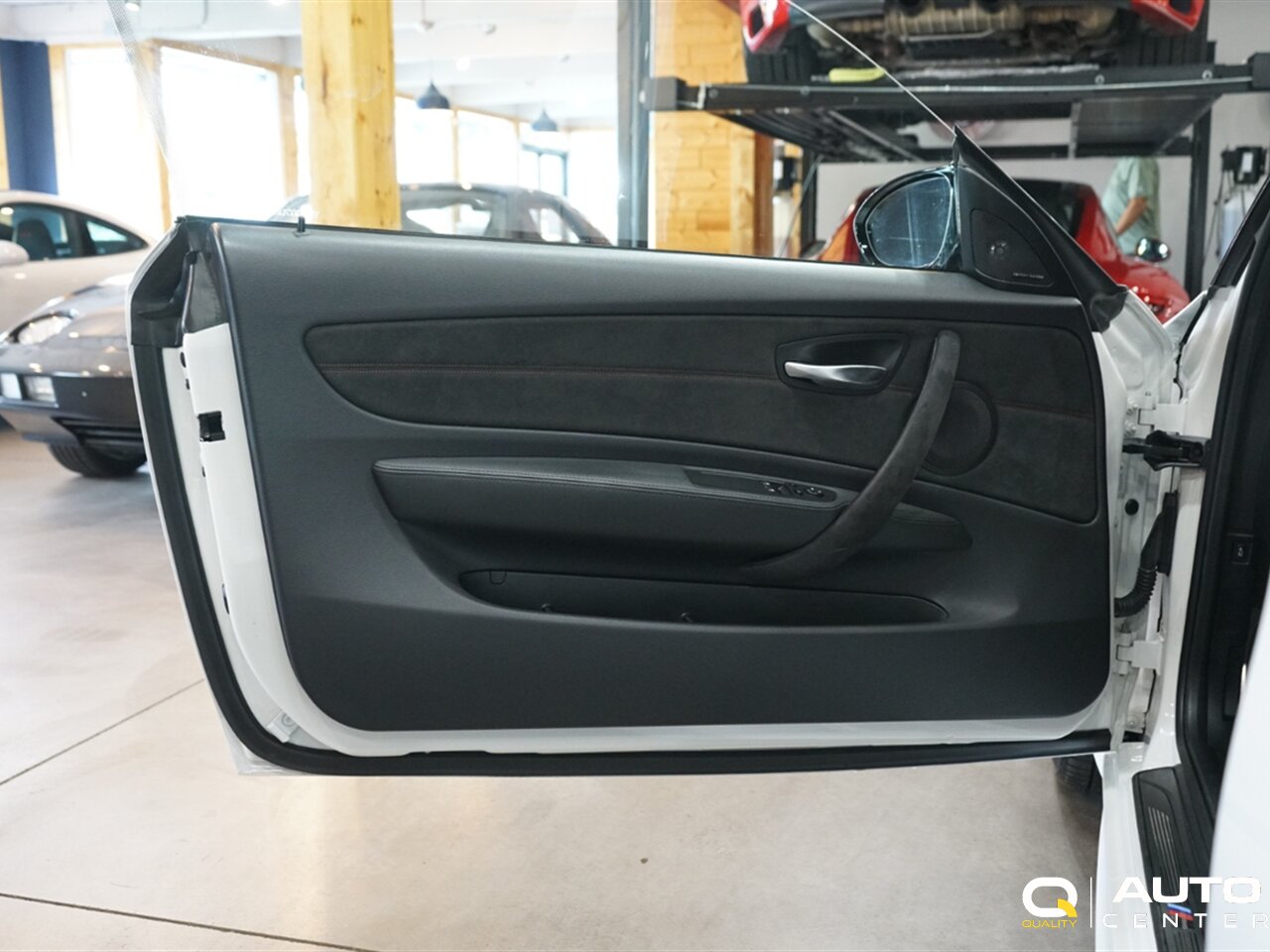 2011 BMW 1 Series - Photo 12 - Lynnwood, WA 98036