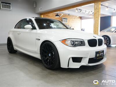 2011 BMW 1 Series   - Photo 3 - Lynnwood, WA 98036