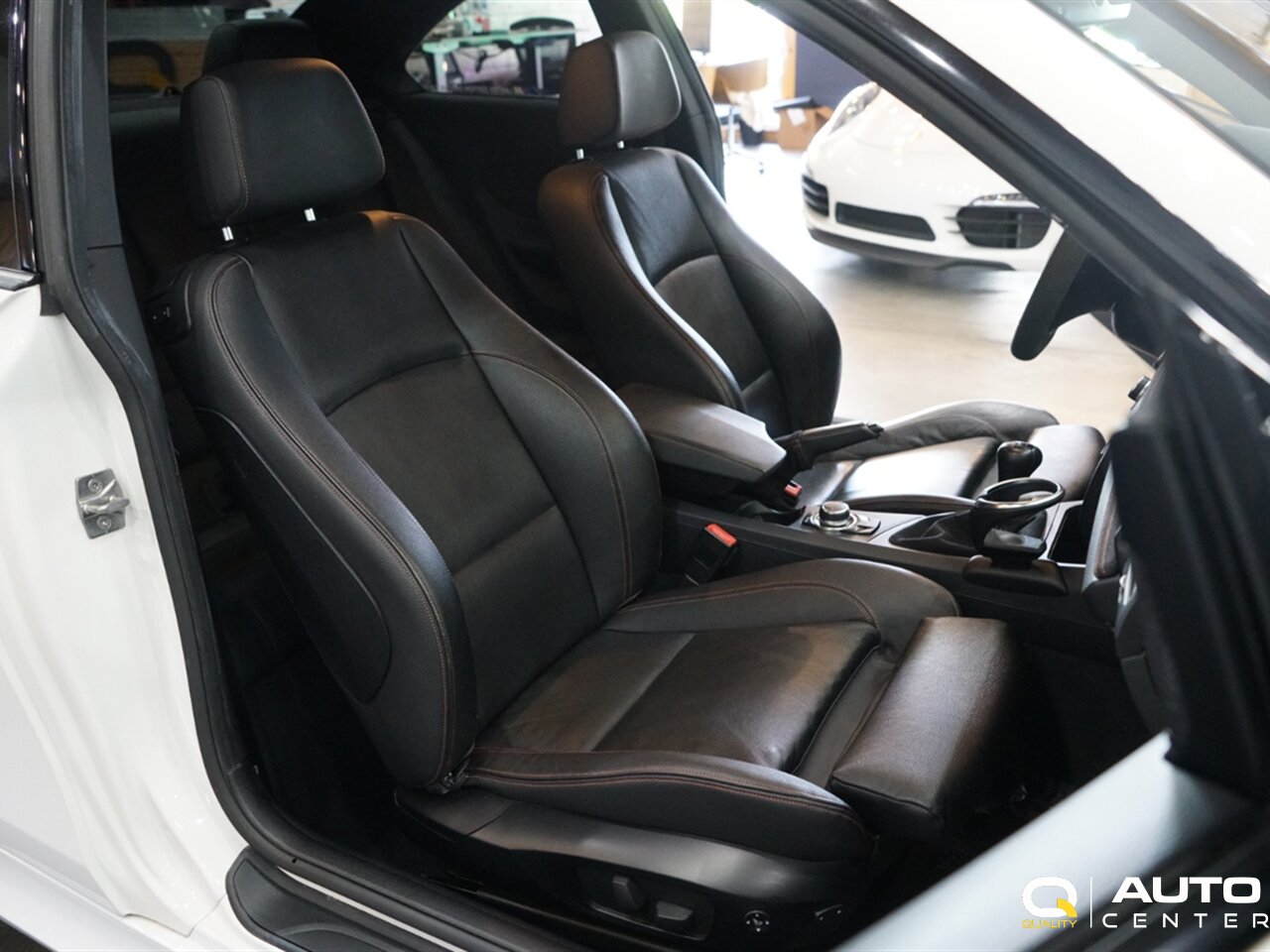 2011 BMW 1 Series - Photo 33 - Lynnwood, WA 98036
