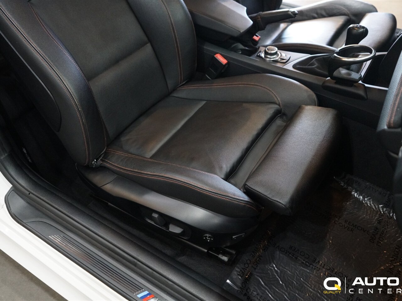2011 BMW 1 Series - Photo 35 - Lynnwood, WA 98036