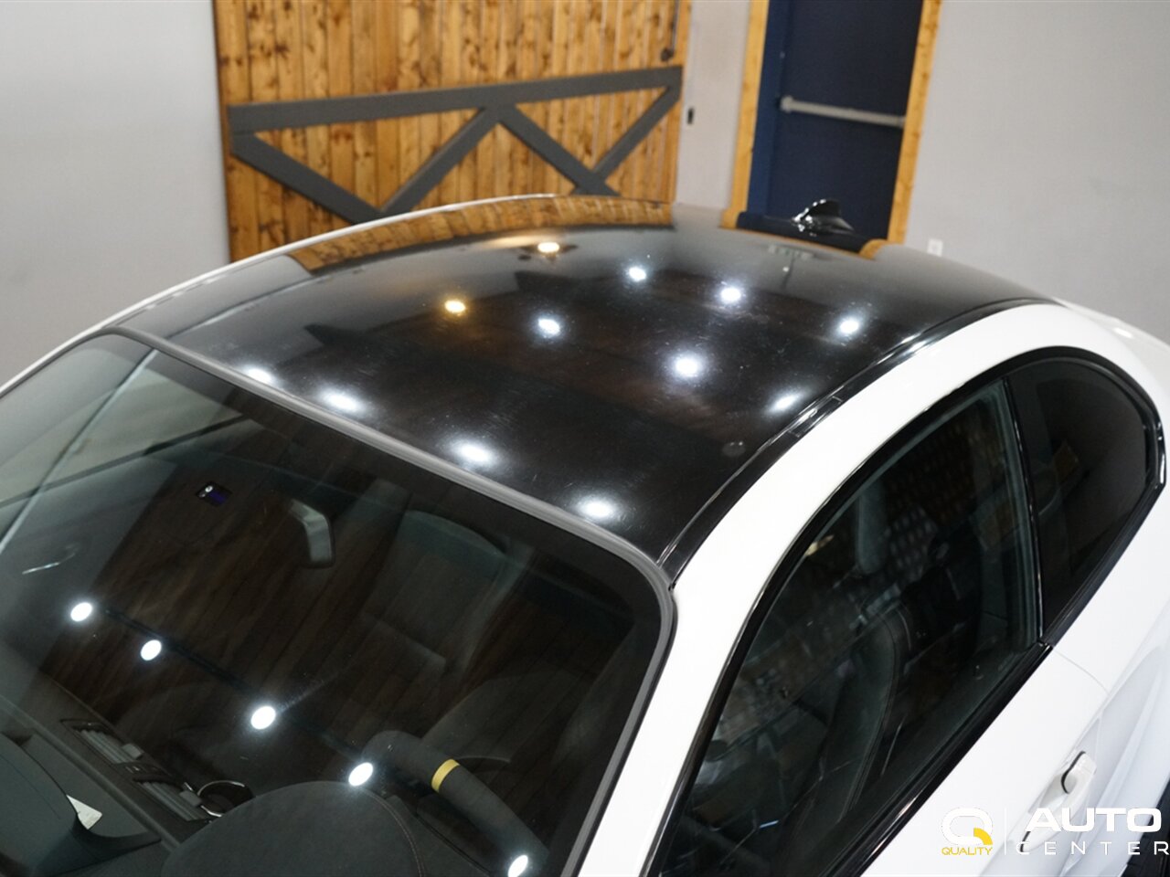 2011 BMW 1 Series - Photo 9 - Lynnwood, WA 98036