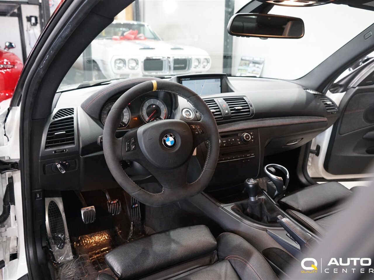 2011 BMW 1 Series - Photo 20 - Lynnwood, WA 98036