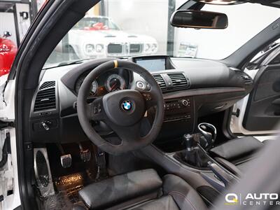 2011 BMW 1 Series   - Photo 20 - Lynnwood, WA 98036