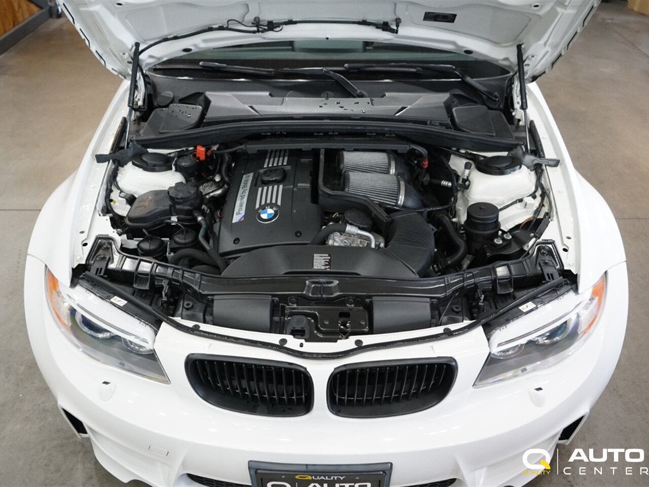 2011 BMW 1 Series - Photo 10 - Lynnwood, WA 98036