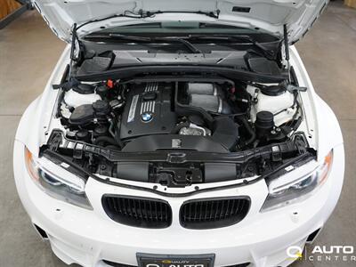 2011 BMW 1 Series   - Photo 10 - Lynnwood, WA 98036