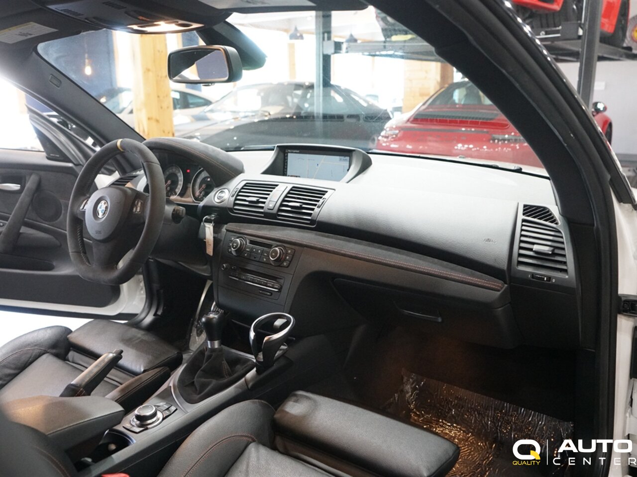 2011 BMW 1 Series - Photo 27 - Lynnwood, WA 98036