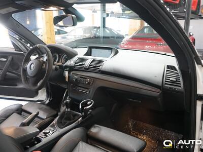 2011 BMW 1 Series   - Photo 27 - Lynnwood, WA 98036