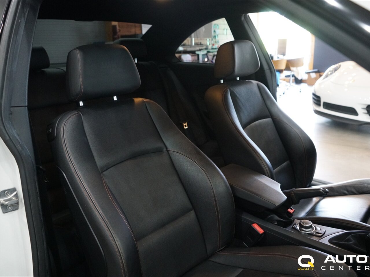 2011 BMW 1 Series - Photo 34 - Lynnwood, WA 98036