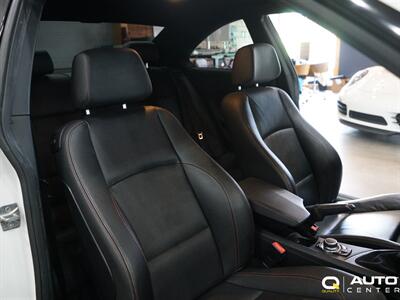 2011 BMW 1 Series   - Photo 34 - Lynnwood, WA 98036