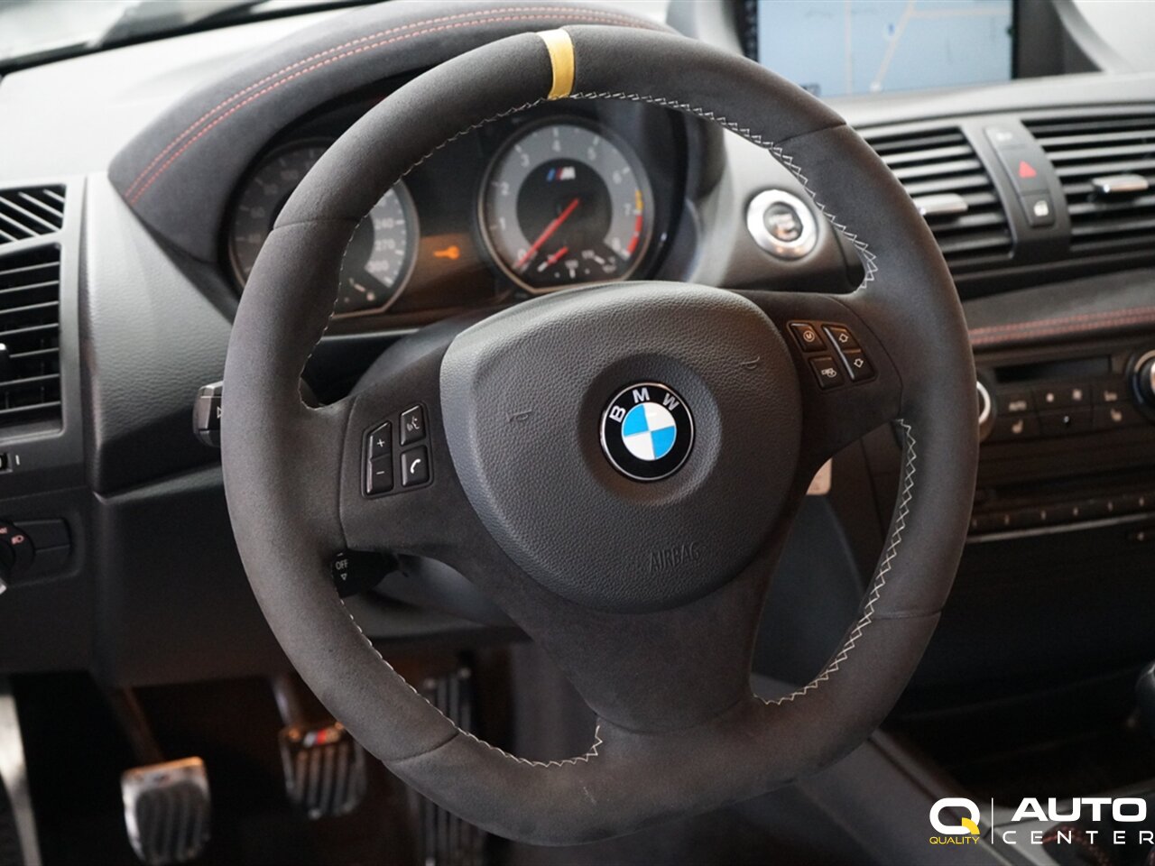 2011 BMW 1 Series - Photo 21 - Lynnwood, WA 98036