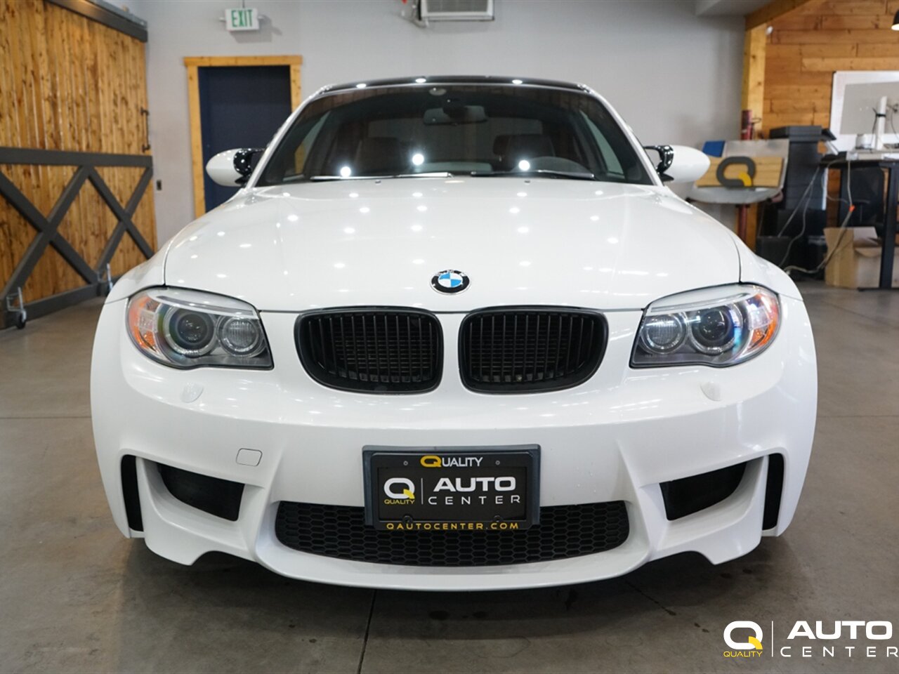 2011 BMW 1 Series - Photo 2 - Lynnwood, WA 98036