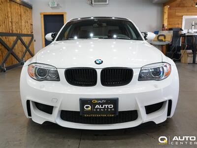 2011 BMW 1 Series   - Photo 2 - Lynnwood, WA 98036