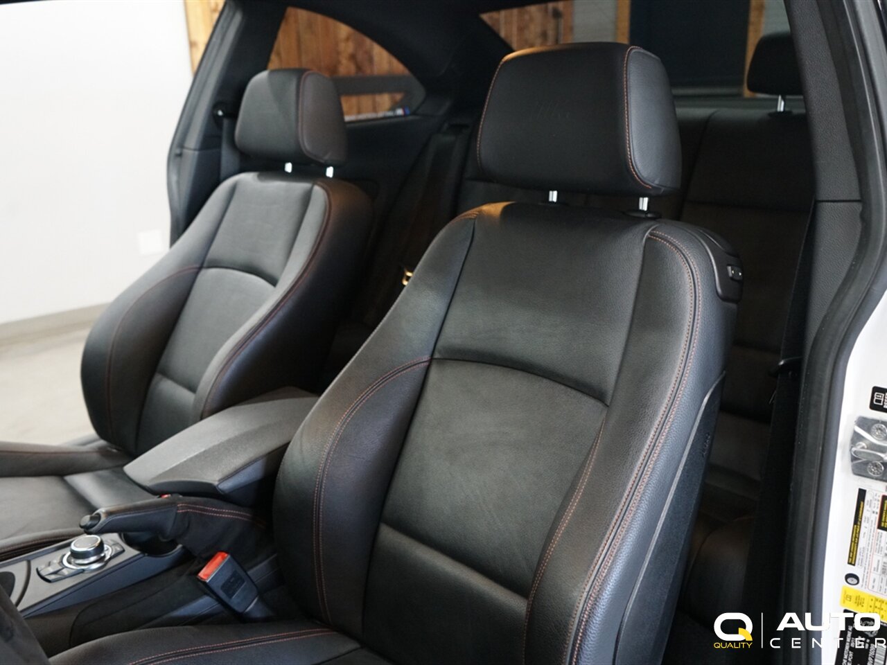 2011 BMW 1 Series - Photo 17 - Lynnwood, WA 98036