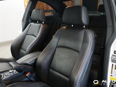 2011 BMW 1 Series   - Photo 17 - Lynnwood, WA 98036