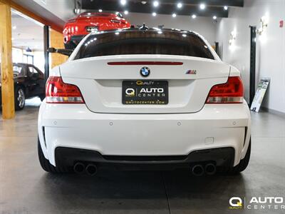 2011 BMW 1 Series   - Photo 5 - Lynnwood, WA 98036