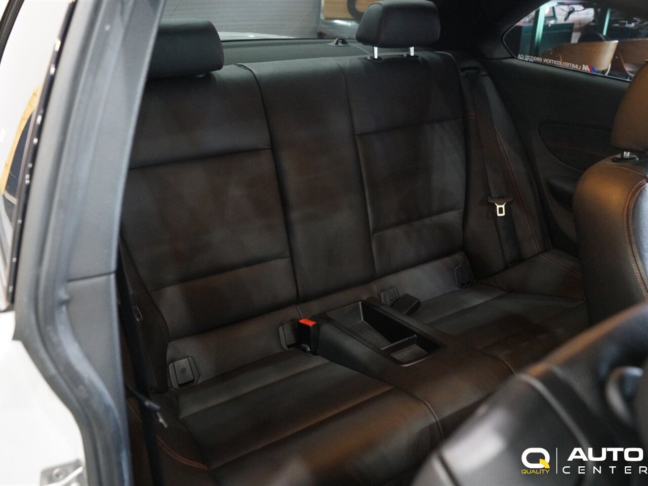 2011 BMW 1 Series - Photo 37 - Lynnwood, WA 98036