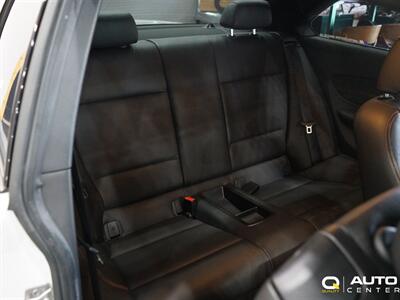 2011 BMW 1 Series   - Photo 37 - Lynnwood, WA 98036