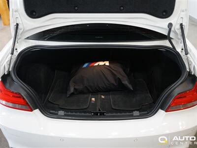 2011 BMW 1 Series   - Photo 46 - Lynnwood, WA 98036