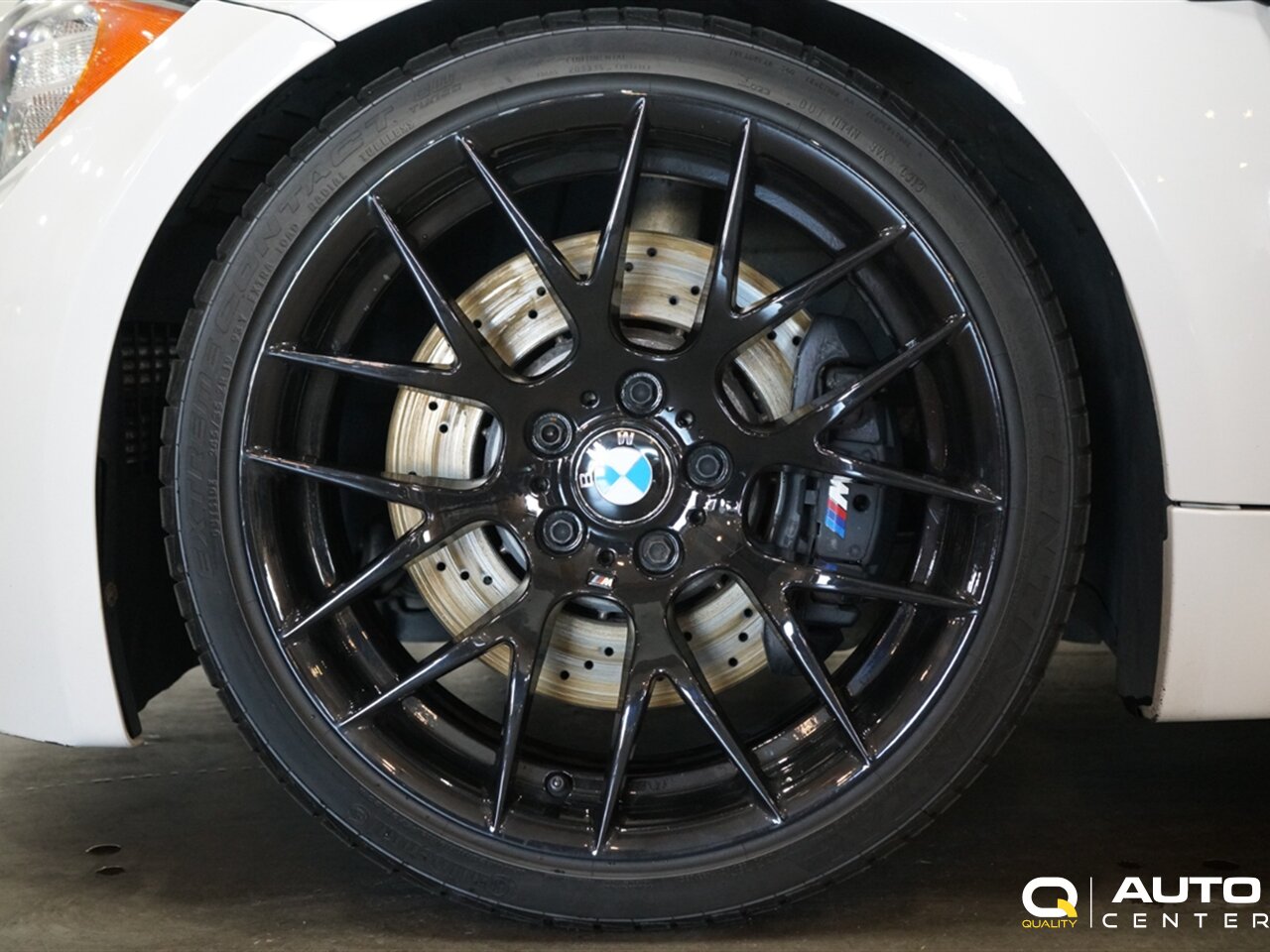 2011 BMW 1 Series - Photo 8 - Lynnwood, WA 98036