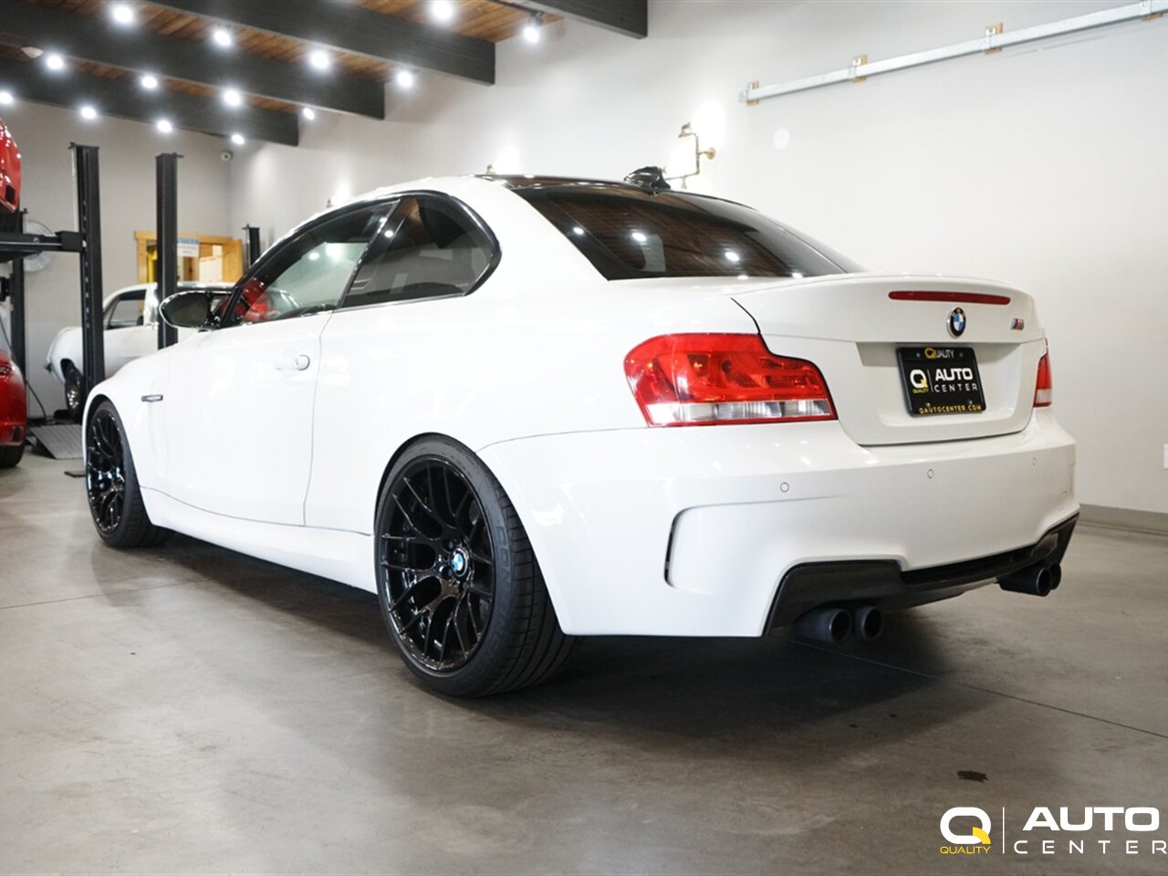 2011 BMW 1 Series - Photo 6 - Lynnwood, WA 98036