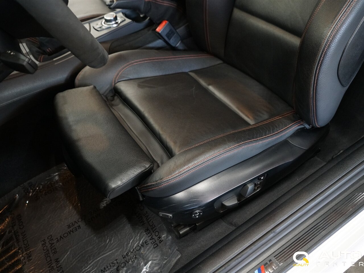2011 BMW 1 Series - Photo 18 - Lynnwood, WA 98036