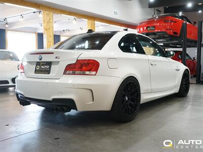 2011 BMW 1 Series   - Photo 4 - Lynnwood, WA 98036
