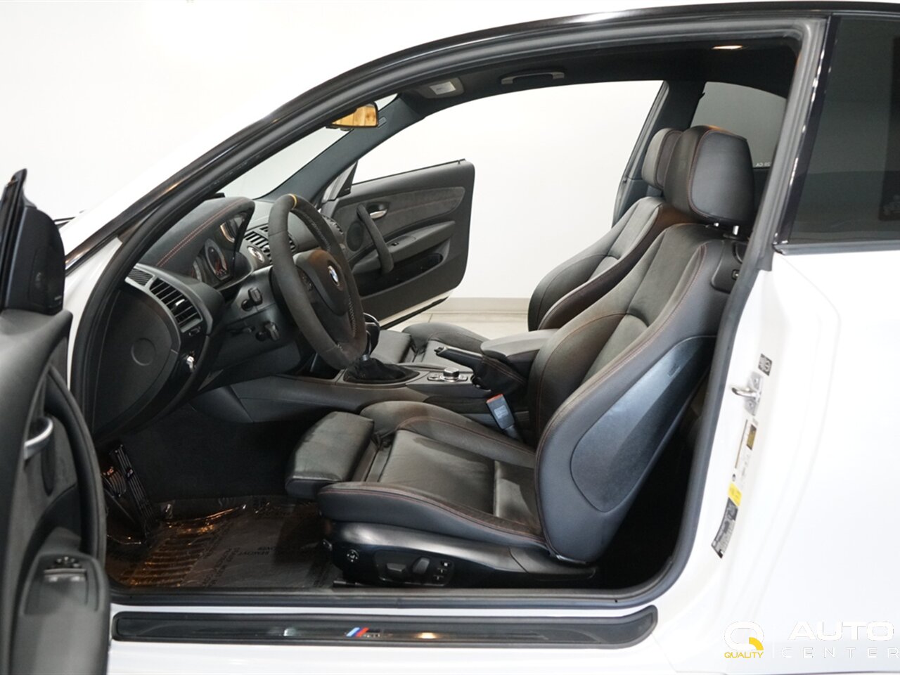2011 BMW 1 Series - Photo 19 - Lynnwood, WA 98036