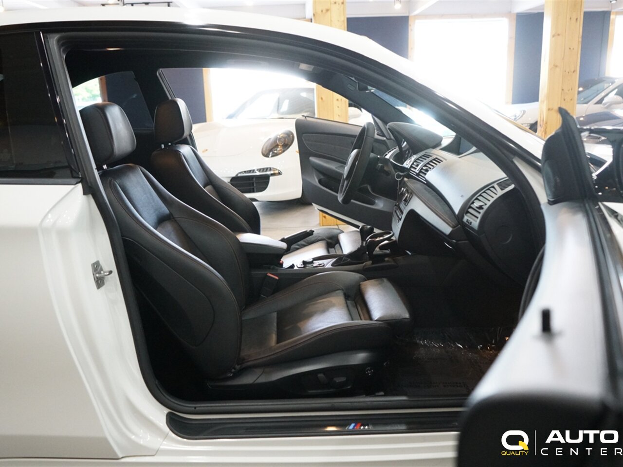 2011 BMW 1 Series - Photo 32 - Lynnwood, WA 98036