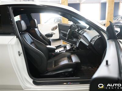 2011 BMW 1 Series   - Photo 32 - Lynnwood, WA 98036