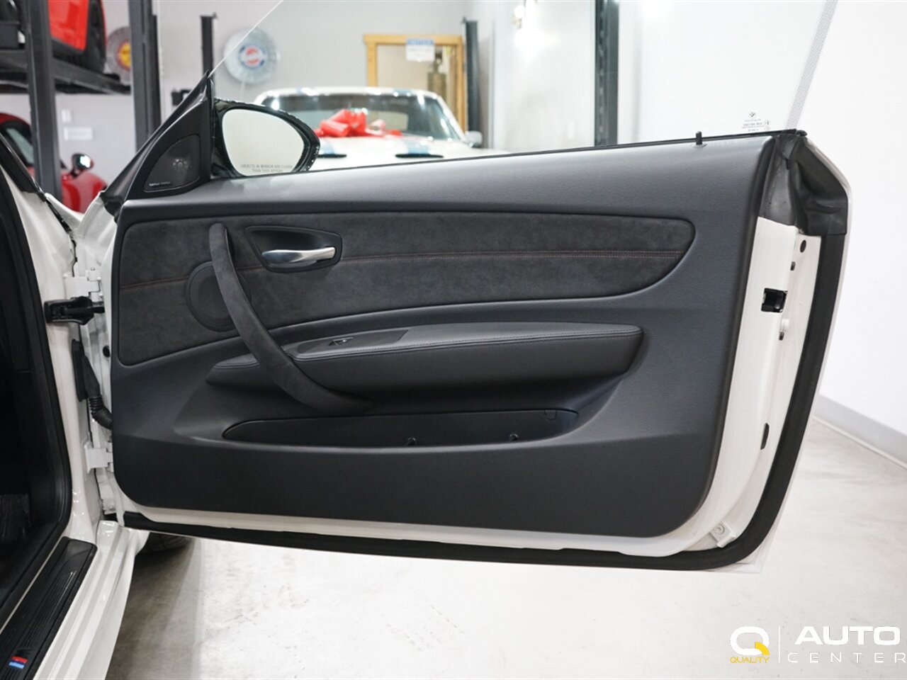 2011 BMW 1 Series - Photo 13 - Lynnwood, WA 98036