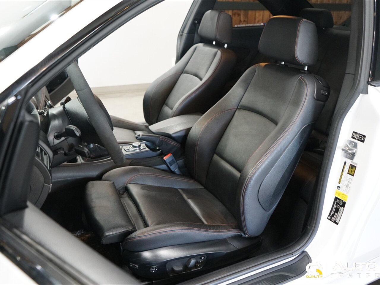 2011 BMW 1 Series - Photo 16 - Lynnwood, WA 98036
