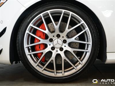 2017 Mercedes-Benz CLA CLA 45 AMG® 4MATIC®   - Photo 9 - Lynnwood, WA 98036