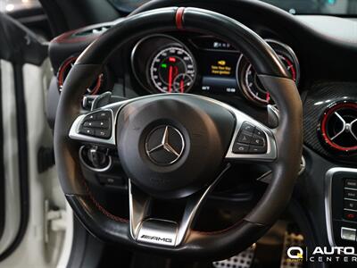 2017 Mercedes-Benz CLA CLA 45 AMG® 4MATIC®   - Photo 20 - Lynnwood, WA 98036