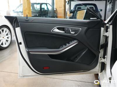 2017 Mercedes-Benz CLA CLA 45 AMG® 4MATIC®   - Photo 14 - Lynnwood, WA 98036