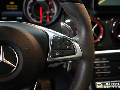 2017 Mercedes-Benz CLA CLA 45 AMG® 4MATIC®   - Photo 22 - Lynnwood, WA 98036