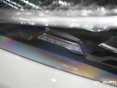 2017 Mercedes-Benz CLA CLA 45 AMG® 4MATIC®   - Photo 10 - Lynnwood, WA 98036