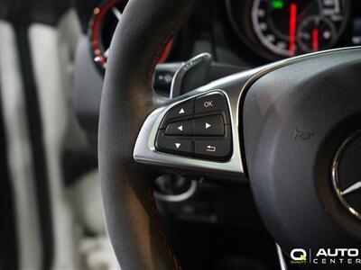 2017 Mercedes-Benz CLA CLA 45 AMG® 4MATIC®   - Photo 21 - Lynnwood, WA 98036